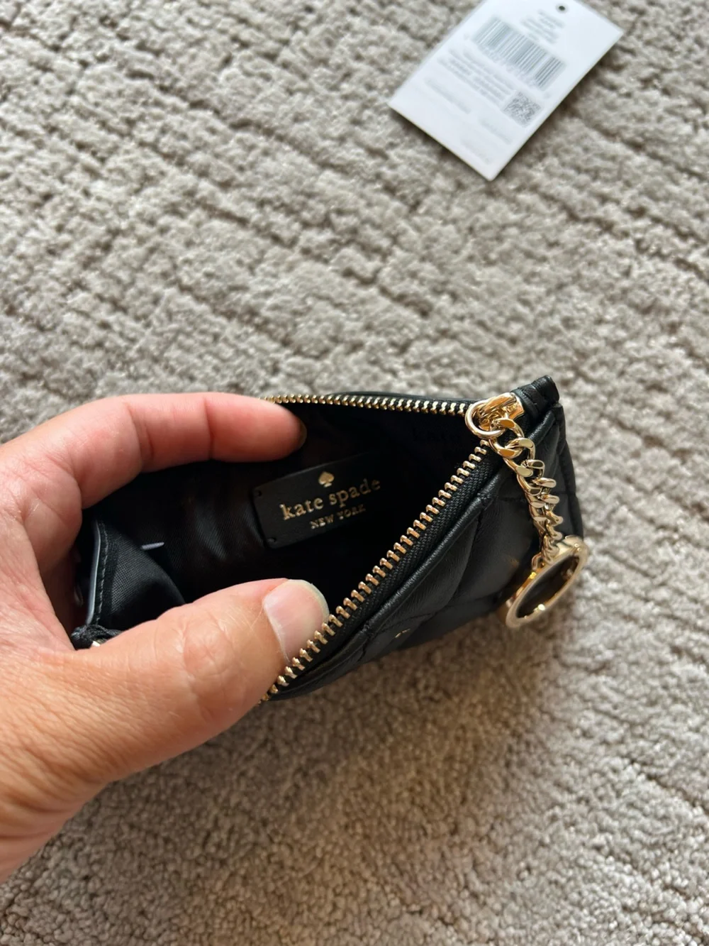 kate spade excellent new